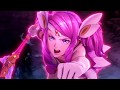 「GMV」Light & Shadow - All Star Guardian Cinematics - League of Legends