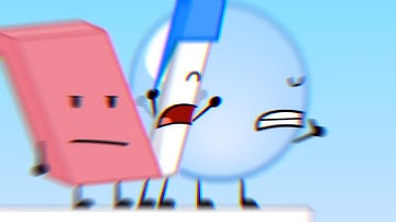 [BFDI 10 - 15] "That