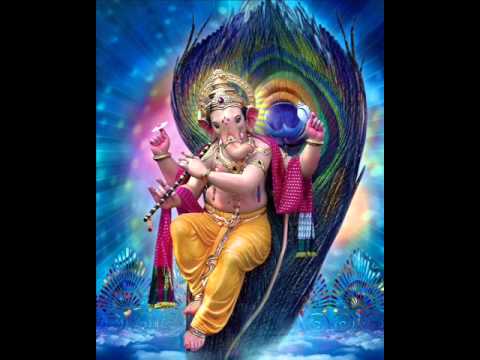 shakthi sahitha ganapathim mp3
