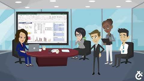 Excel with Excel! - Excel for Insurance Professionals