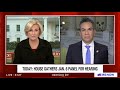 Chairman Aguilar on MS NOW's Morning Joe