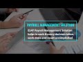 ESAT Payroll Management Solution
