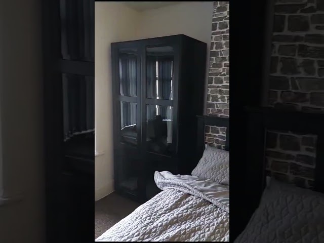 Video 1: Kitchen+Small living room