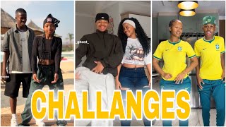 Amapiano dance challenges July 2026 