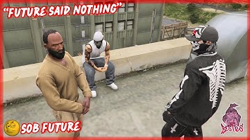 4Head And Ming Find Out About Zee Bruh Vs SOB Cargo Ship Incident | NoPixel 4.0 GTARP