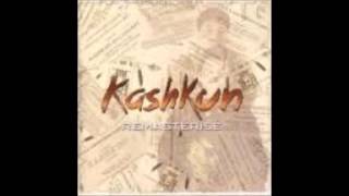 Video thumbnail of "Kashkun - Innu Disco (Gtr Remix)"