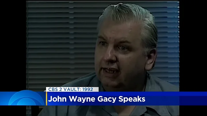 John Wayne Gacy on Jeffrey Dahmer and other serial killers