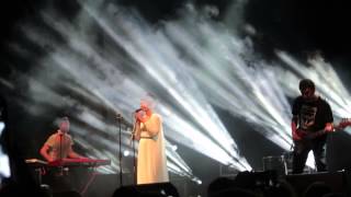 Lamb - We Fall in Love | Moscow, Yotaspace, 17.04.2015