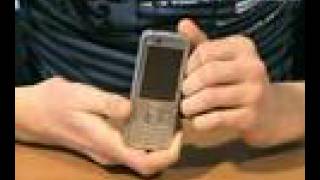 Video Nokia N82 - видеообзор (author: mabilamedia)