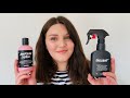 TOP 10 CURRENT LUSH PRODUCTS 2021 | Beth Thomas