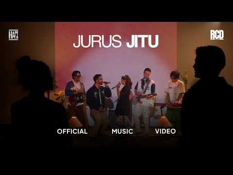 Harra. - Jurus Jitu