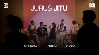 Harra. - Jurus Jitu