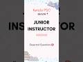 Kerala PSC Junior Instructor 099/25 🔥 | Expected Questions & Answers | 2026 Exam #juniorinstructor