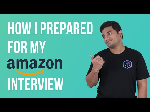 Cómo Prepararse Para La Entrevista De Amazon Java