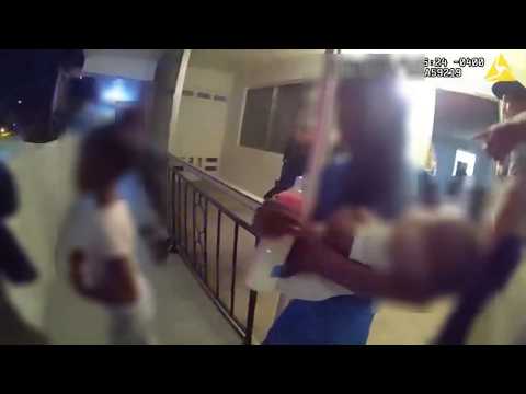 Florida mom allegedly abandons 4 kids to go on cruise: Court documents
