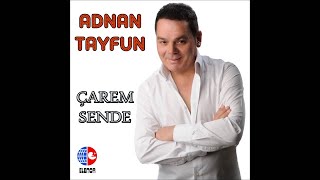 Adnan Tayfun Gültekin - Susma Öyle