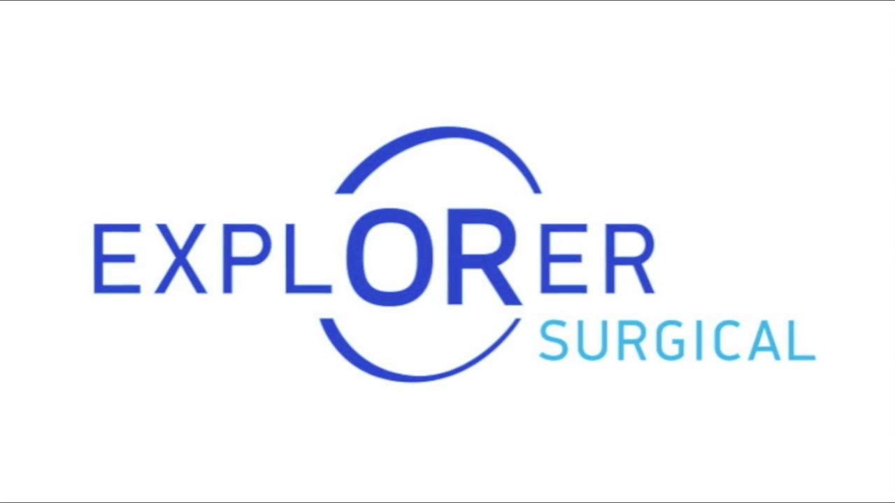 ExplORer Surgical Demo - YouTube