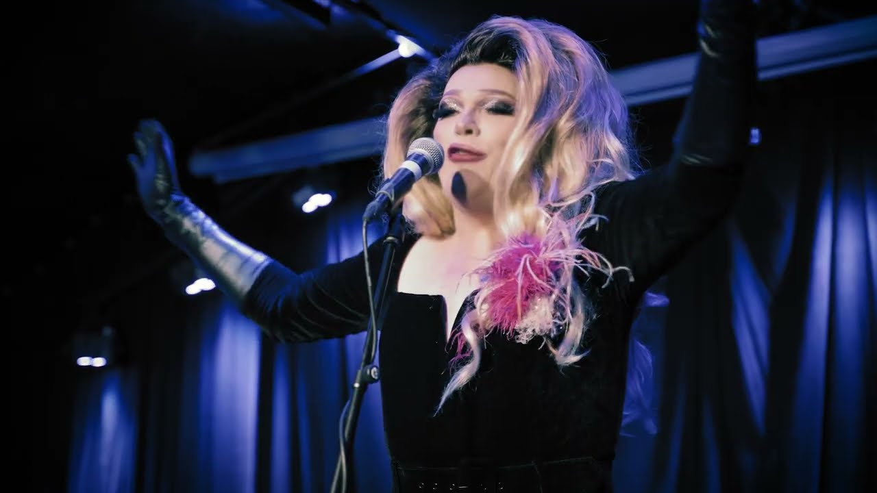 WENN ICH EIN JUNGE WAER - Grazia Patricia "Patricia singt!"