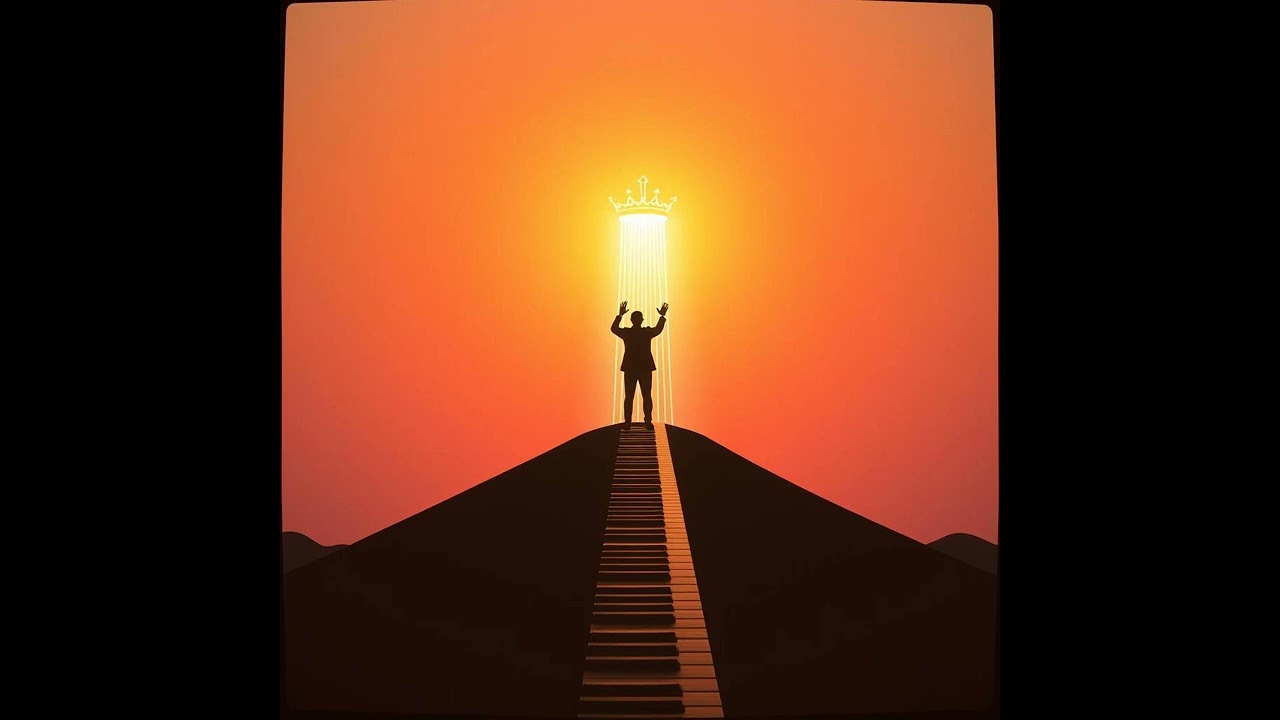 Test before the crown - Official Audio