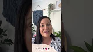 Celebrity Best thing about Tempdrop Wealth