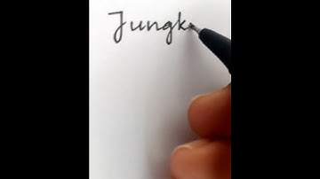 jungkook and comment your name and song⬇️#btsjungkook #letters #calligraphy #taehyung