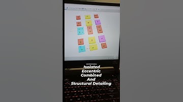 Etabs and SAFE Footing design #civilengineering #etabs #structuralengineering