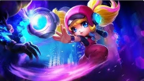 Dazzlie - Glee Puck - Heroes Evolved