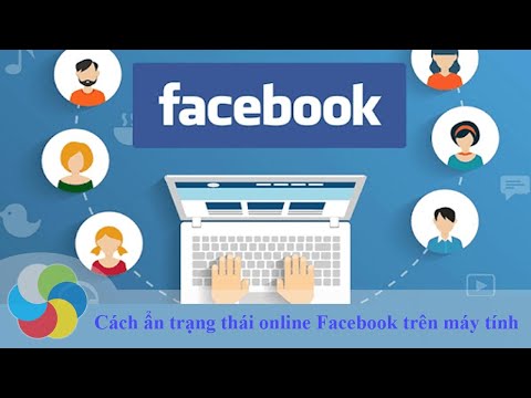 Video: Cách ẩn Máy Tính Trên Mạng