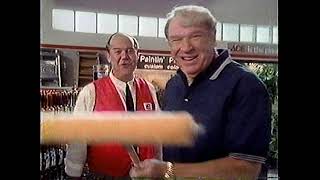 1990 John Madden for Ace Hardware TV commercial
