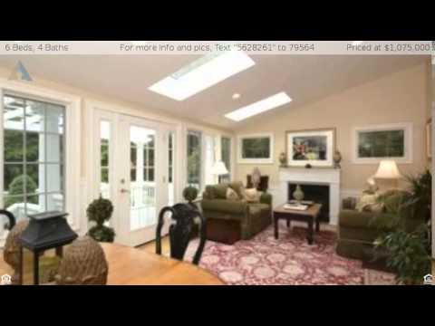50 Village Lane, Hanover, MA home video tour