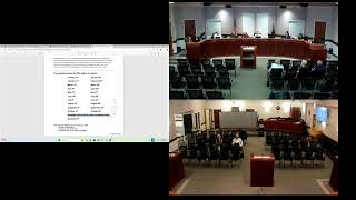 December 10, 2025 Planning Commission Meeting