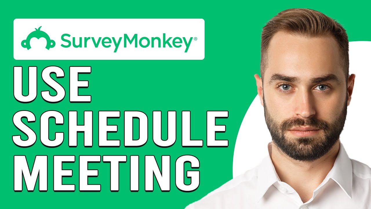 How To Use SurveyMonkey To Schedule A Meeting How Do You Schedule A how-to-use-surveymonkey-to-schedule-a-meeting-how-do-you-schedule-a