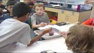 DSC Media: Summer Camps Crime Lab