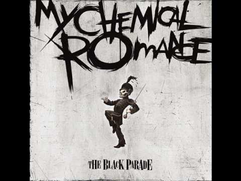 My Chemical Romance - Welcome To The Black Parade (The Black Parade) HQ Version