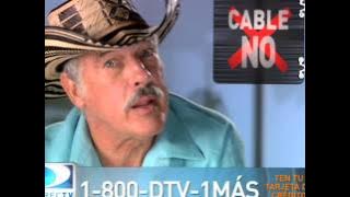 Andres Garcia Direct TV Más