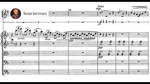 Antonín Dvořák - In Nature's Realm, Op. 91 (1891)