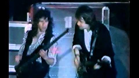 Marillion - Incommunicado (Live)