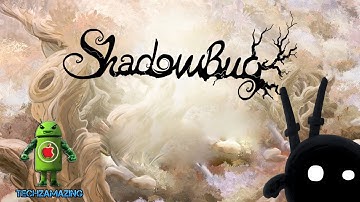 Shadow Bug Level 1 - Level 13 (iOS / Android) Gameplay - 3 Stars