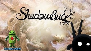 Shadow Bug Level 1 - Level 13 (iOS / Android) Gameplay - 3 Stars