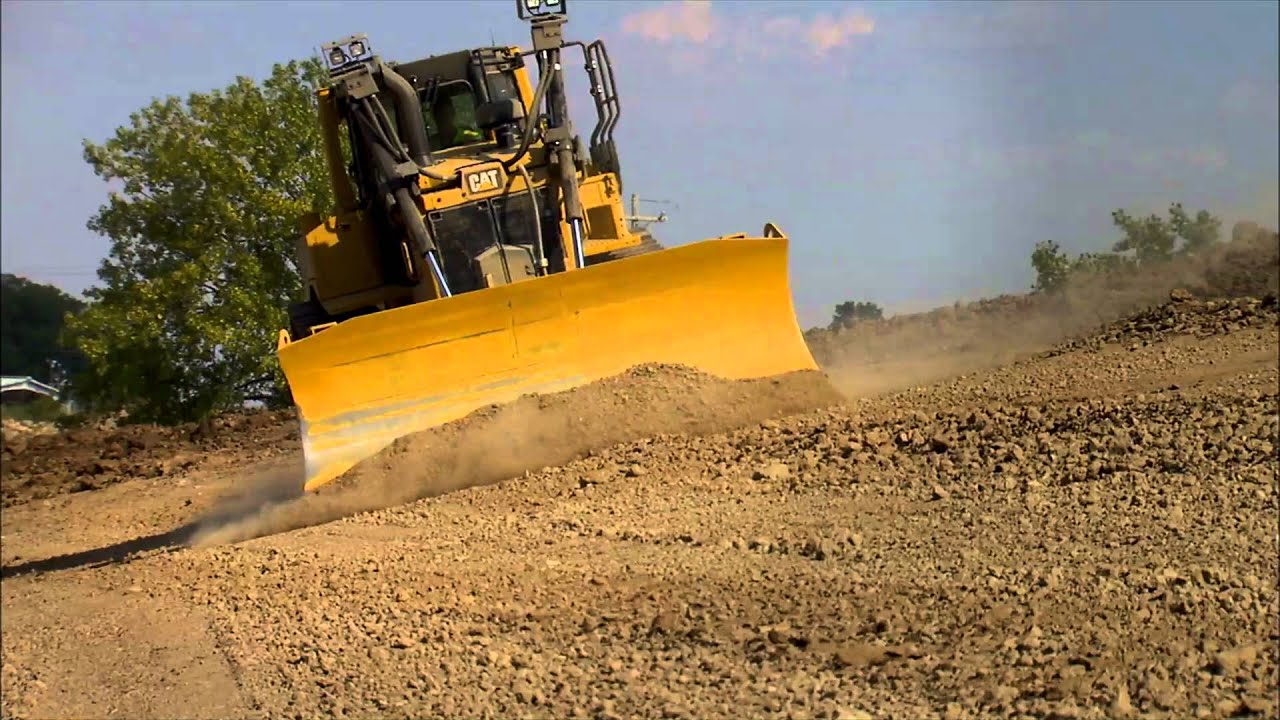 caterpillar stock price Cat® Dozer GRADE Technologie | Slope Indicate