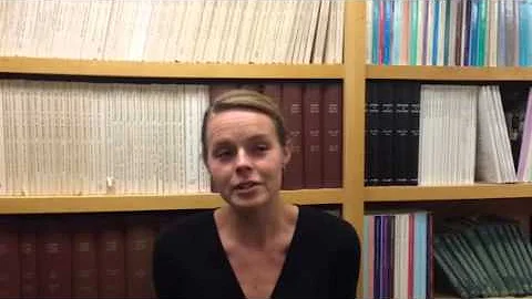 The Future of Genetic Medicine - Maureen Turner