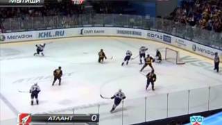 Новости хоккея 30 января 2012 года