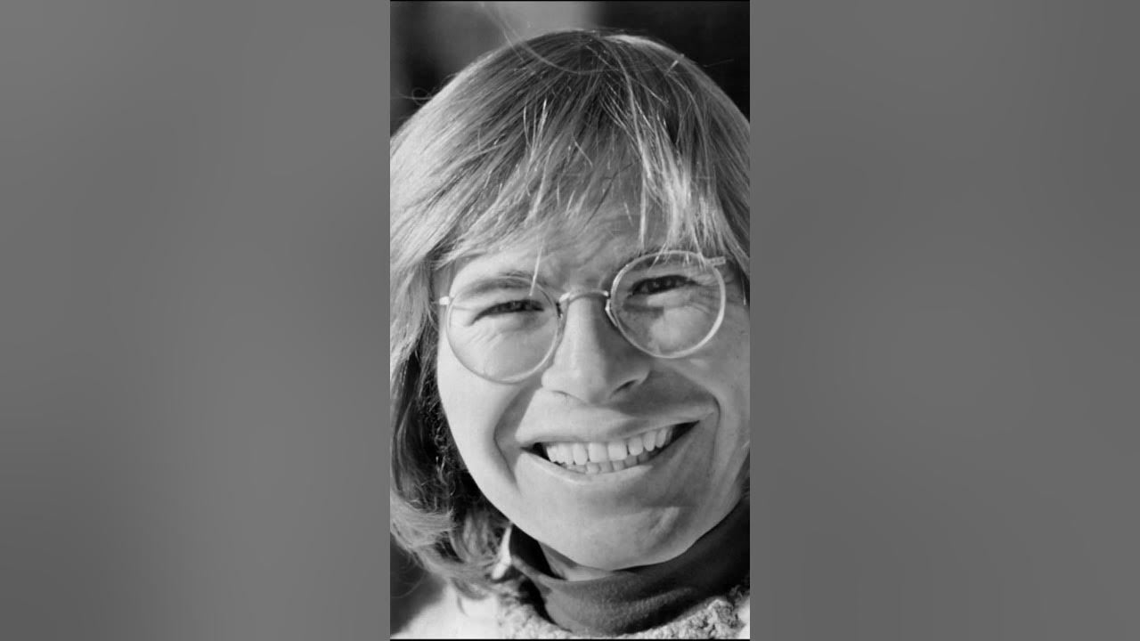 The Life and Death of John Denver