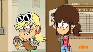 Promo The Loud House Labor Day BIG Premieres - Nickelodeon (2019)