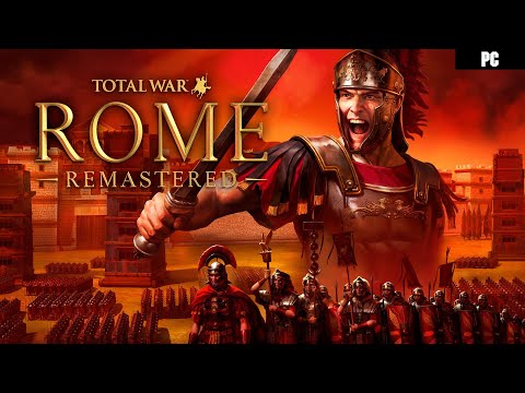 Видео: Стоит ли покупать Total War: Rome Remastered в 2023 году?