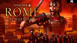 Стоит ли покупать Total War: Rome Remastered в 2023 году?