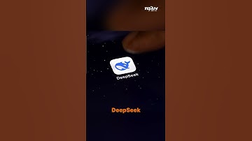 Tất tần tật về DeepSeek - AI mới đang gây bão thế giới hiện nay #nguyenminhtoan #deepseek #edurich