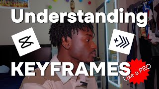 A PRO's Guide To Understanding Keyframes (2025 Editing Tutorials)