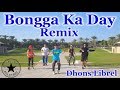 Bongga Kay Day | Zumba® | Dhonz Librel III