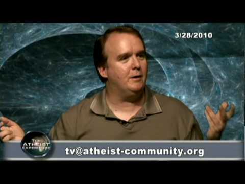 Apologetics FAIL - The Atheist Experience #650